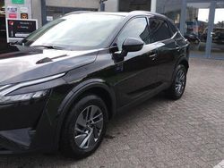 Zwart Gebruikt 2023 Nissan Qashqai Acenta SUV | € 26.125 (Goede deal)