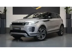 Grijs Gebruikt 2021 Land Rover Range Rover evoque HSE Dynamic SUV | € 43.750 (Eerlijke prijs)