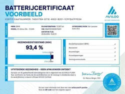 Grijs Gebruikt 2021 BMW X3 Executive SUV | € 40.995 (Goede deal)