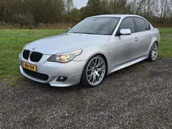 Grijs Gebruikt 2005 BMW 525 Sedan | € 11.525