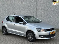 Grijs Gebruikt 2013 VW Polo Comfortline Hatchback | € 5.850 (Goede deal)