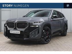 Grijs Gebruikt 2024 BMW XM Executive SUV | € 149.950 (Duur)