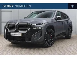 Grijs Gebruikt 2024 BMW XM Executive SUV | € 157.950 (Duur)