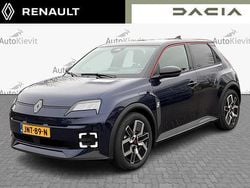 Blauw Nieuw 2025 Renault R5 Komfort Hatchback | € 31.450 (Goede deal)