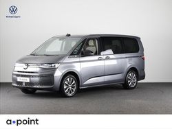 Grijs, metallic lak Gebruikt 2025 VW Multivan Edition Van | € 64.949