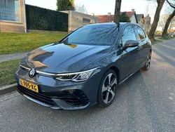 Grijs Gebruikt 2021 VW Golf VIII R Stationwagen | € 23.950 (Eerlijke prijs)