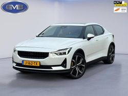 Wit Gebruikt 2020 Polestar 2 Long Range Dual motor Hatchback | € 22.650 (Eerlijke prijs)