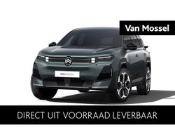 Groen Nieuw 2025 Citroën C5 Aircross SUV | € 49.610 (Eerlijke prijs)