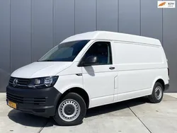 Wit Gebruikt 2016 VW T6 Trendline Van | € 13.995 (Eerlijke prijs)