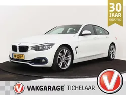 Wit Gebruikt 2019 BMW 418 Executive Coupé | € 21.899 (Super prijs)
