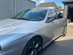 Zilver Gebruikt 2000 Alfa Romeo 156 Sedan | € 6.750