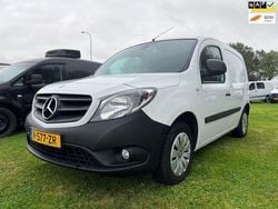 Wit Gebruikt 2019 Mercedes Citan 108 Van | € 12.490 (Duur)