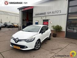 Gebruikt 2014 Renault Clio IV Night&Day | € 7.950