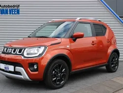 Oranje Gebruikt 2024 Suzuki Ignis Hatchback | € 22.690 (Eerlijke prijs)