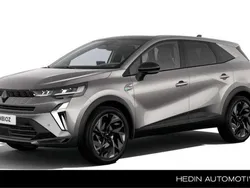 Grijs Nieuw 2025 Renault Symbioz Esprit Alpine SUV | € 40.348 (Eerlijke prijs)