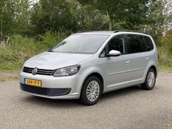 Gebruikt 2013 VW Touran MPV | € 9.800