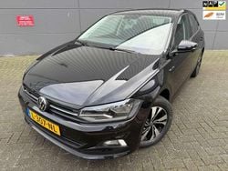 Zwart Gebruikt 2021 VW Polo Business Hatchback | € 13.999 (Goede deal)