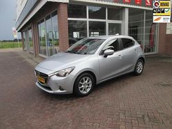 Grijs Gebruikt 2019 Mazda 2 Inclusive Hatchback | € 15.450 (Eerlijke prijs)