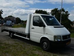 Wit Gebruikt 1999 VW LT Van | € 9.950 (Iets duurder)
