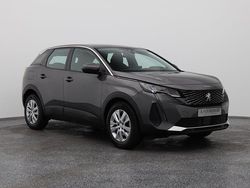 Grijs Gebruikt 2021 Peugeot 3008 Active SUV | € 18.700 (Super prijs)