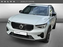 Grijs Gebruikt 2025 Volvo XC40 Plus SUV | € 47.995 (Eerlijke prijs)
