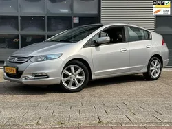 Grijs Gebruikt 2009 Honda Insight Elegance Hatchback | € 9.250 (Duur)