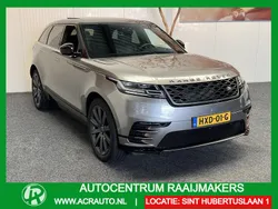 Grijs Gebruikt 2018 Land Rover Range Rover Velar HSE Dynamic SUV | € 46.940 (Goede deal)