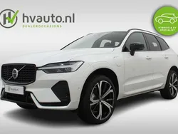 Wit, metallic lak Gebruikt 2024 Volvo XC60 Ultra SUV | € 65.900 (Duur)