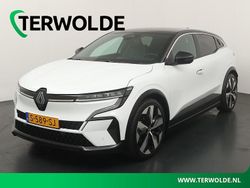 Wit Gebruikt 2023 Renault Mégane IV Techno Hatchback | € 29.945