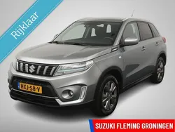 Grijs Gebruikt 2020 Suzuki Vitara SUV | € 19.950 (Eerlijke prijs)