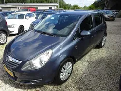 Blauw Gebruikt 2010 Opel Corsa Hatchback | € 3.295 (Eerlijke prijs)