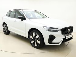 Wit Gebruikt 2024 Volvo XC60 Ultimate SUV | € 53.900 (Eerlijke prijs)