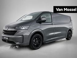 Overig Nieuw 2024 VW T6.1 Style Van | € 48.900 (Iets duurder)