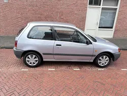 Gebruikt 1997 Toyota Starlet Hatchback | € 1.750 (Eerlijke prijs)