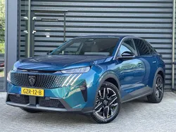 Blauw Nieuw 2025 Peugeot 3008 Allure SUV | € 40.885 (Eerlijke prijs)