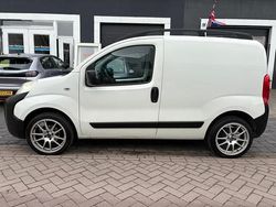 Overige Gebruikt 2009 Peugeot Bipper MPV | € 4.250 (Iets duurder)