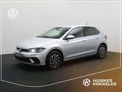 Grijs Nieuw 2024 VW Polo Edition Hatchback | € 29.710 (Eerlijke prijs)