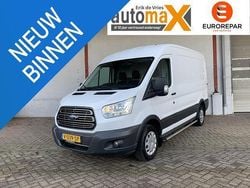 Overige Gebruikt 2021 Ford Transit Trend Van | € 18.950 (Super prijs)