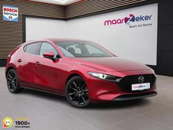 Rood Gebruikt 2021 Mazda 3 Hatchback | € 22.450 (Goede deal)