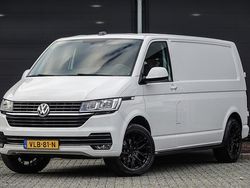Wit Gebruikt 2021 VW T6.1 Van | € 28.450 (Super prijs)