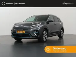 Grijs Gebruikt 2021 Kia e-Niro 3 SUV | € 22.935 (Goede deal)