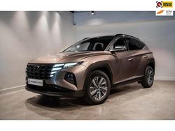 Bruin Gebruikt 2022 Hyundai Tucson Comfort SUV | € 30.995 (Goede deal)
