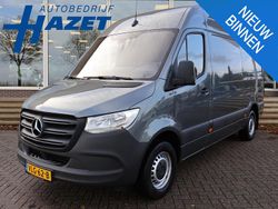 Grijs Gebruikt 2019 Mercedes Sprinter Van | € 22.950 (Eerlijke prijs)