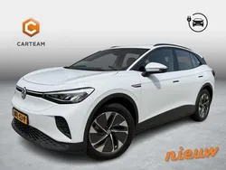 Wit Gebruikt 2022 VW ID.4 Pure SUV | € 26.000 (Goede deal)