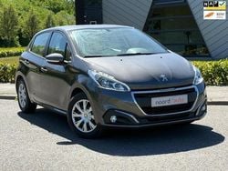 Grijs Gebruikt 2019 Peugeot 208 Active Hatchback | € 9.995 (Goede deal)