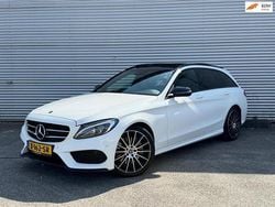 Gebruikt 2018 Mercedes 350 Premium Plus Stationwagen | € 19.950 (Eerlijke prijs)