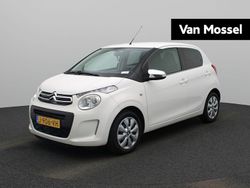 Wit Gebruikt 2020 Citroën C1 Feel Hatchback | € 8.900 (Eerlijke prijs)