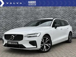 Gebruikt 2018 Volvo V60 R-Design Stationwagen | € 33.899 (Super prijs)