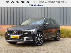 Zwart Gebruikt 2023 Volvo XC60 Ultimate SUV | € 57.950 (Duur)