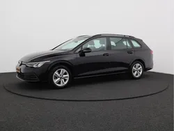 VW Golf VIII